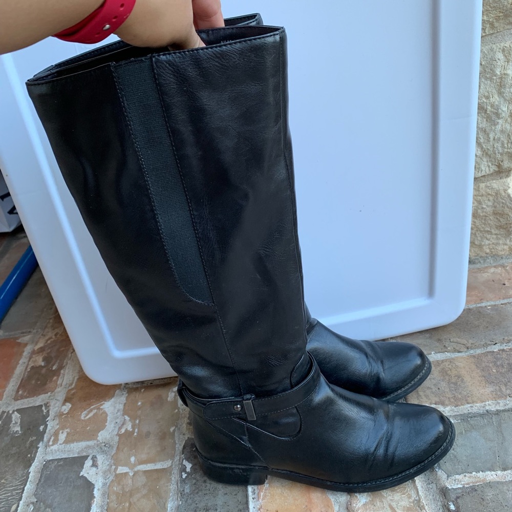 Alfani Jurissa Boots